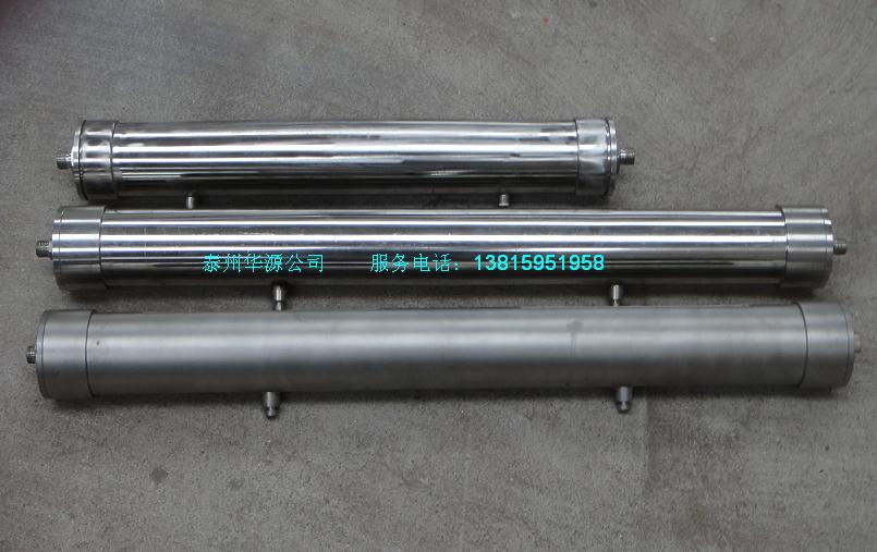不銹鋼氫電導(dǎo)交換柱