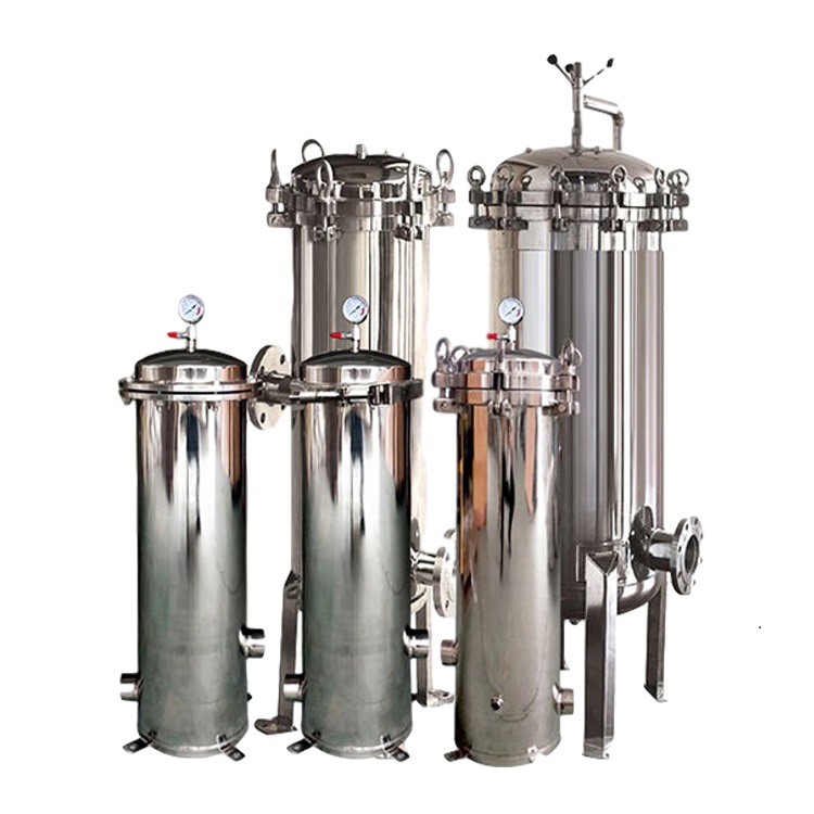 精密（保安）過(guò)濾器