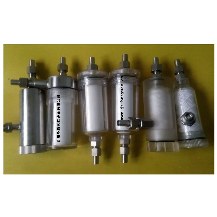 儀表水樣過濾器