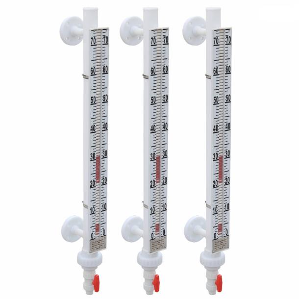 磁翻板液位計(jì)