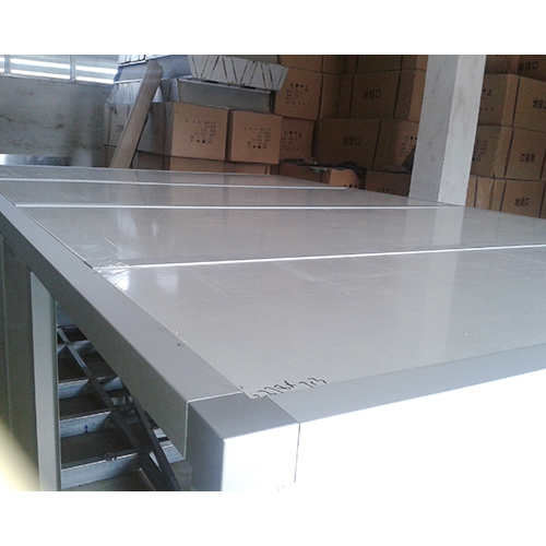 聚氨酯發(fā)泡板